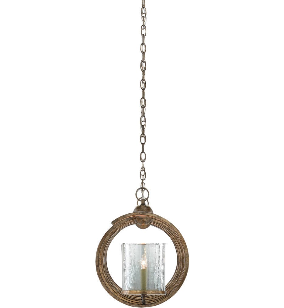 Currey & Company - 9000-0263 - Maximus 64" Chandelier