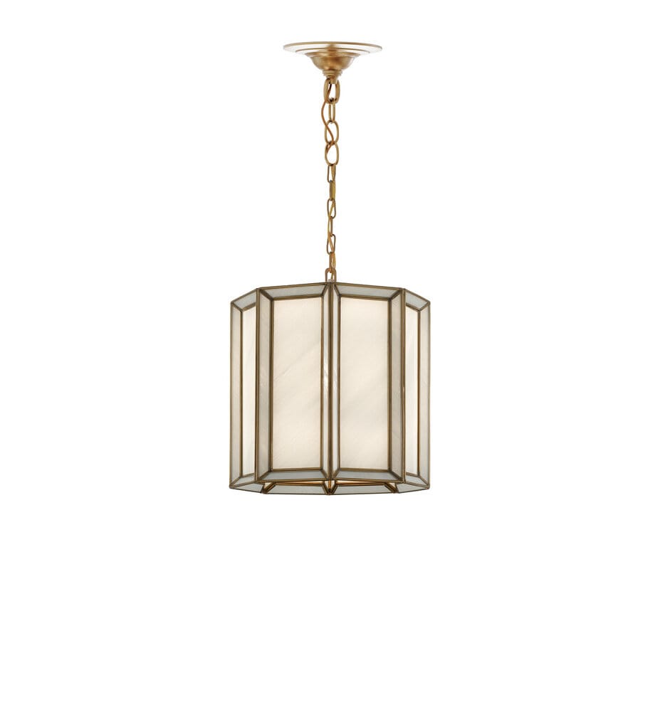 Currey & Company - 9000-0574 - Daze 12" Pendant
