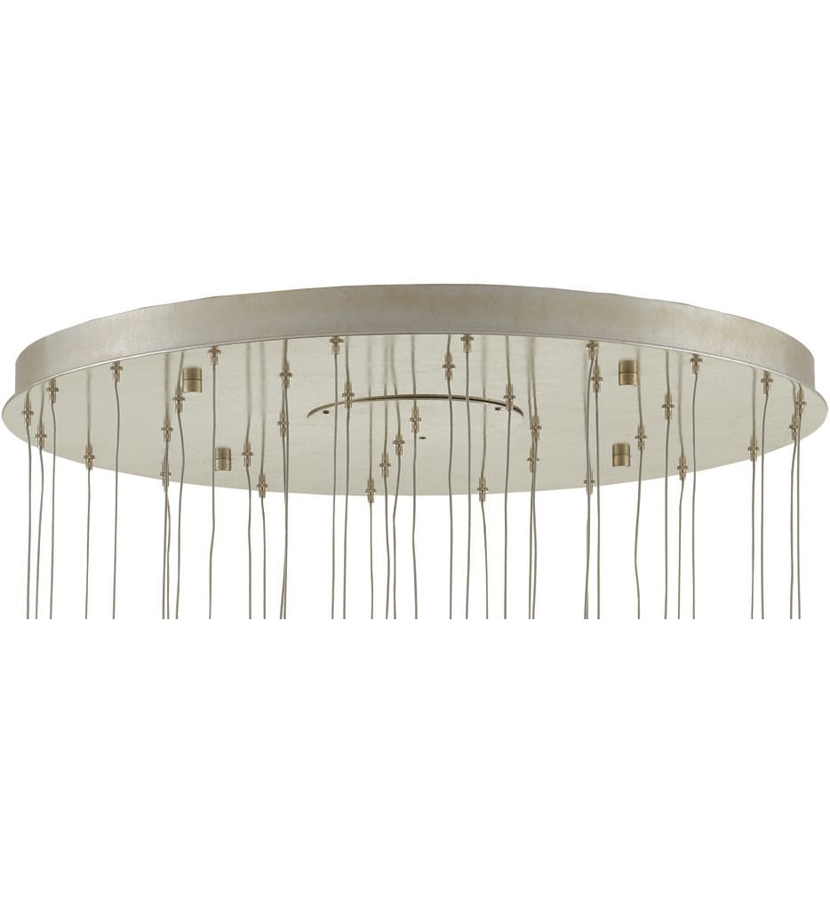 Currey & Company - 9000-0694 - Pepper 33" Pendant