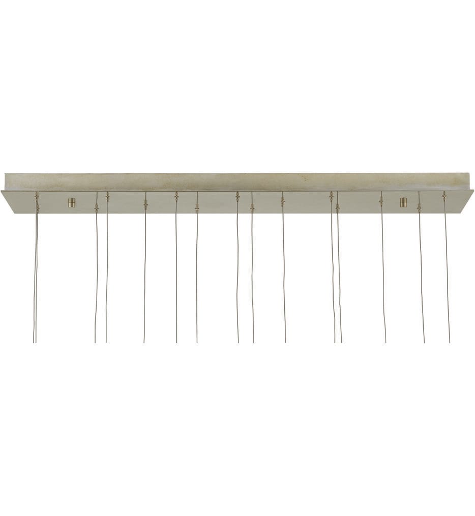 Currey & Company - 9000-0713 - Dove 48" Pendant