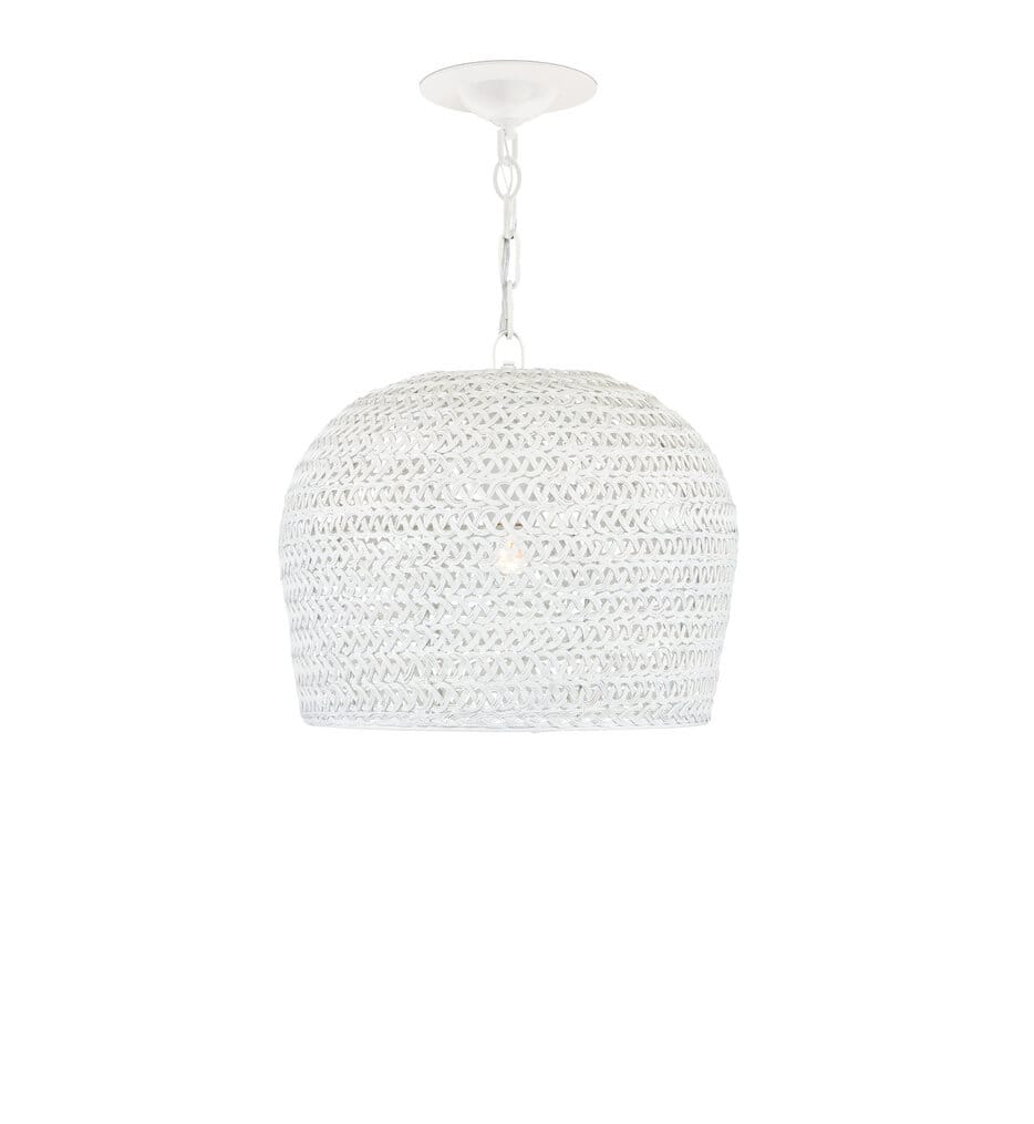 Currey & Company - 9000-0870 - Piero 14" Chandelier