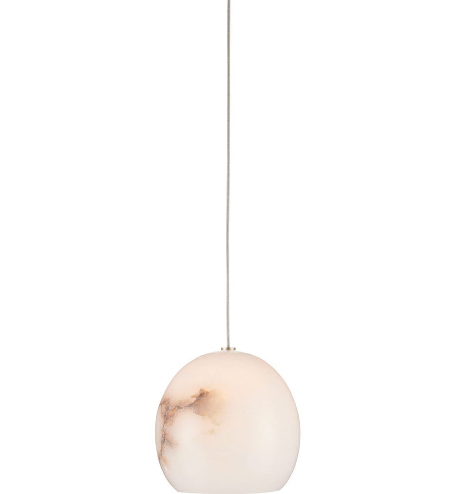 Currey & Company - 9000-0895 - Lazio 5.5" Pendant
