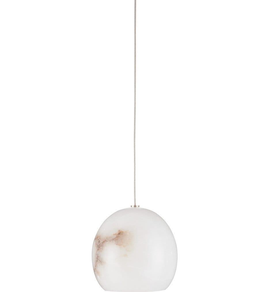 Currey & Company - 9000-0895 - Lazio 5.5" Pendant