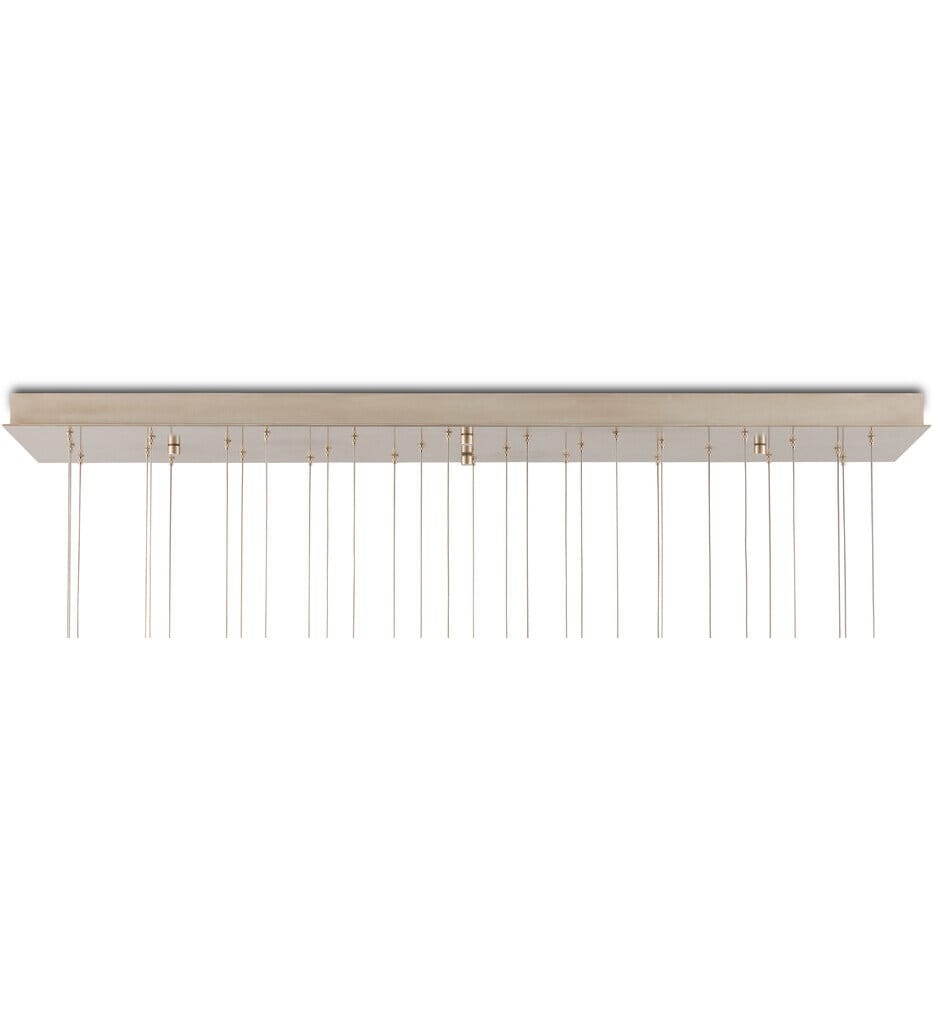 Currey & Company - 9000-0900 - Lazio 54" Pendant