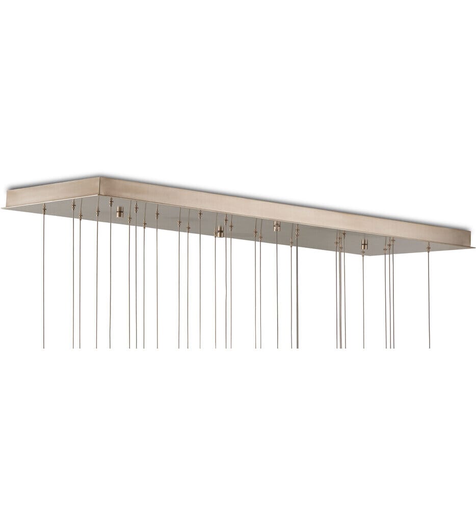 Currey & Company - 9000-0900 - Lazio 54" Pendant
