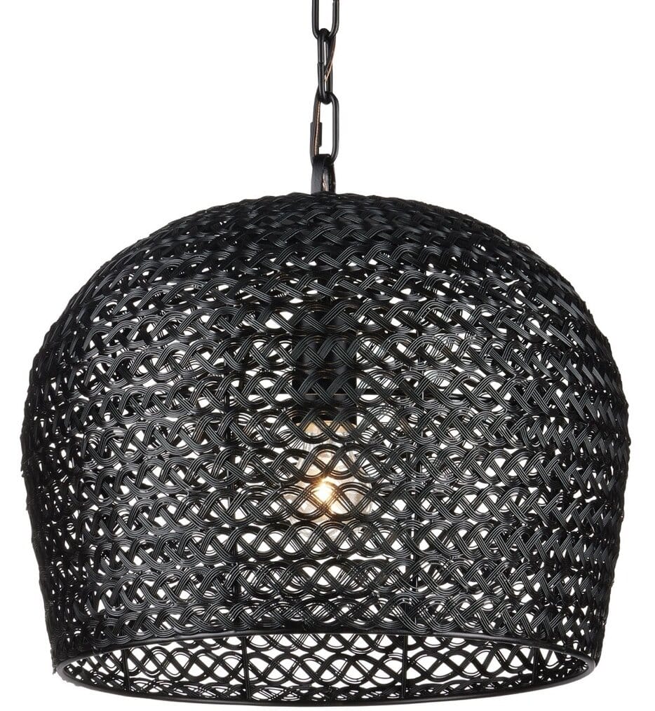 Currey & Company - 9000-0960 - Piero 16" Pendant
