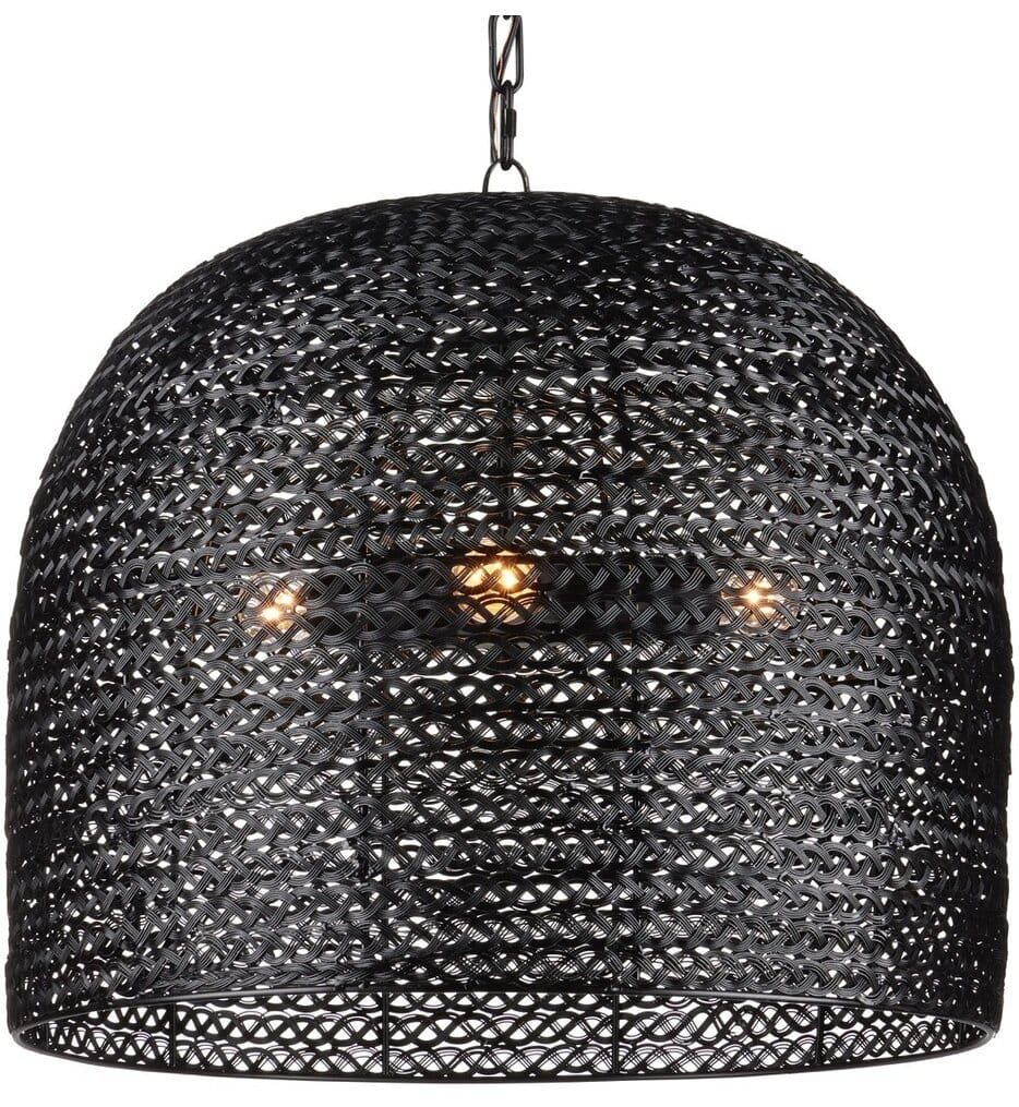 Currey & Company - 9000-0961 - Piero 22.25" Chandelier