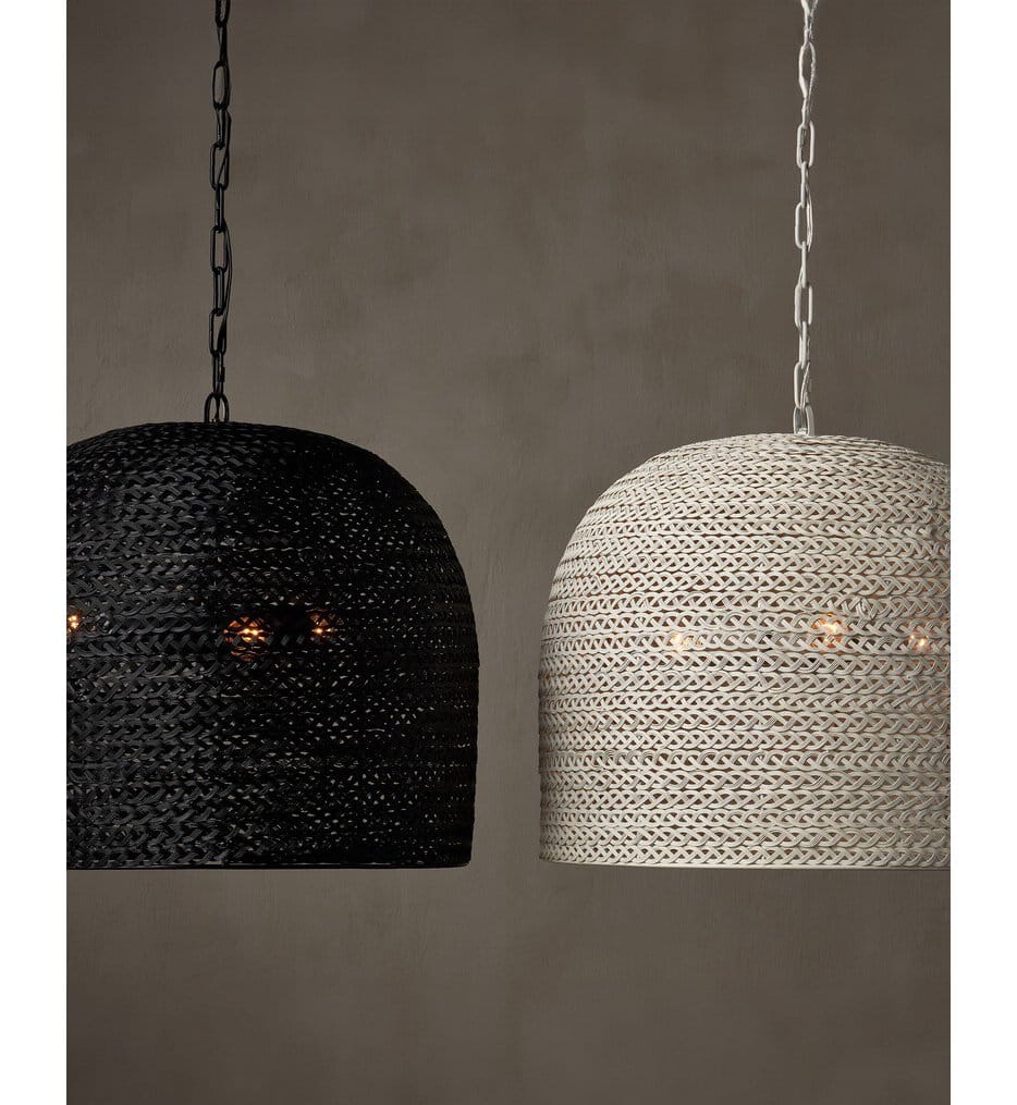 Currey & Company - 9000-0961 - Piero 22.25" Chandelier