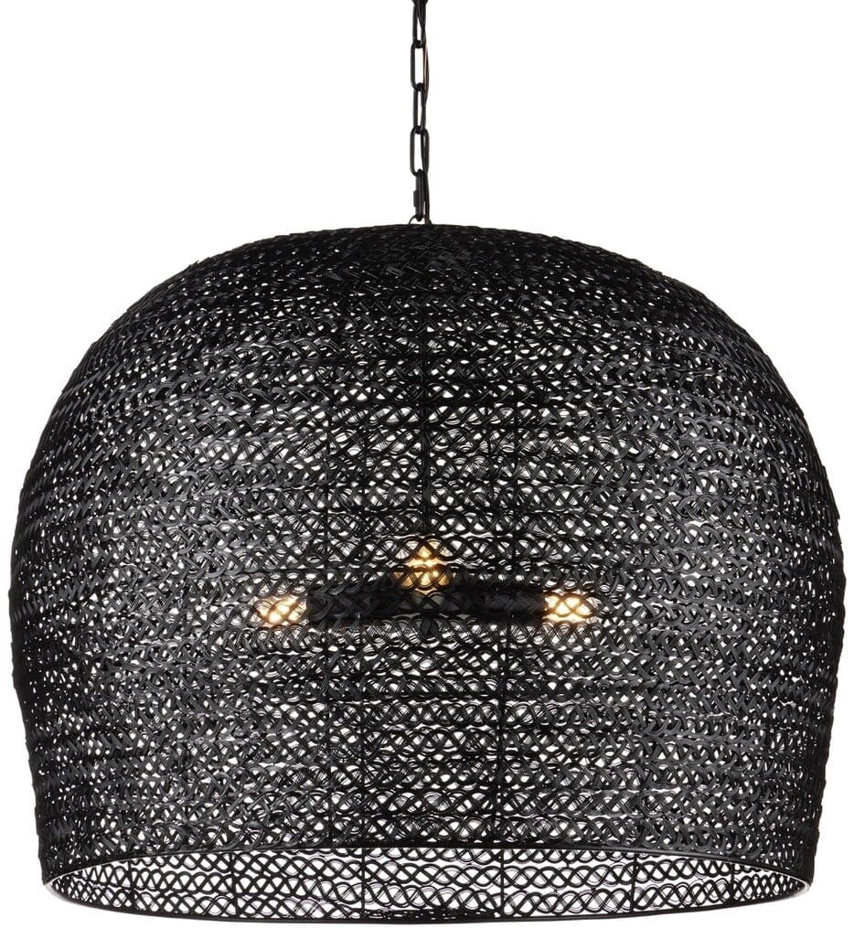 Currey & Company - Piero 31.5" Chandelier