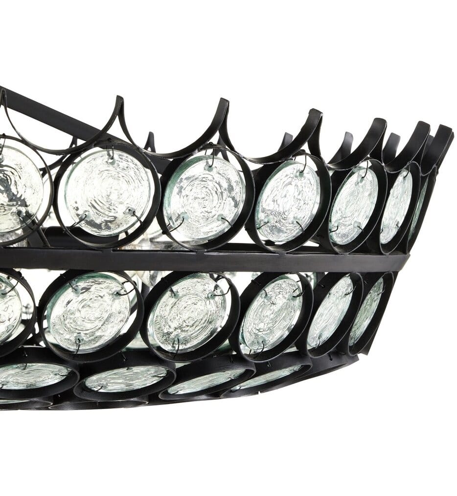 Currey & Company - 9000-0991 - Augustus 25.75" Chandelier