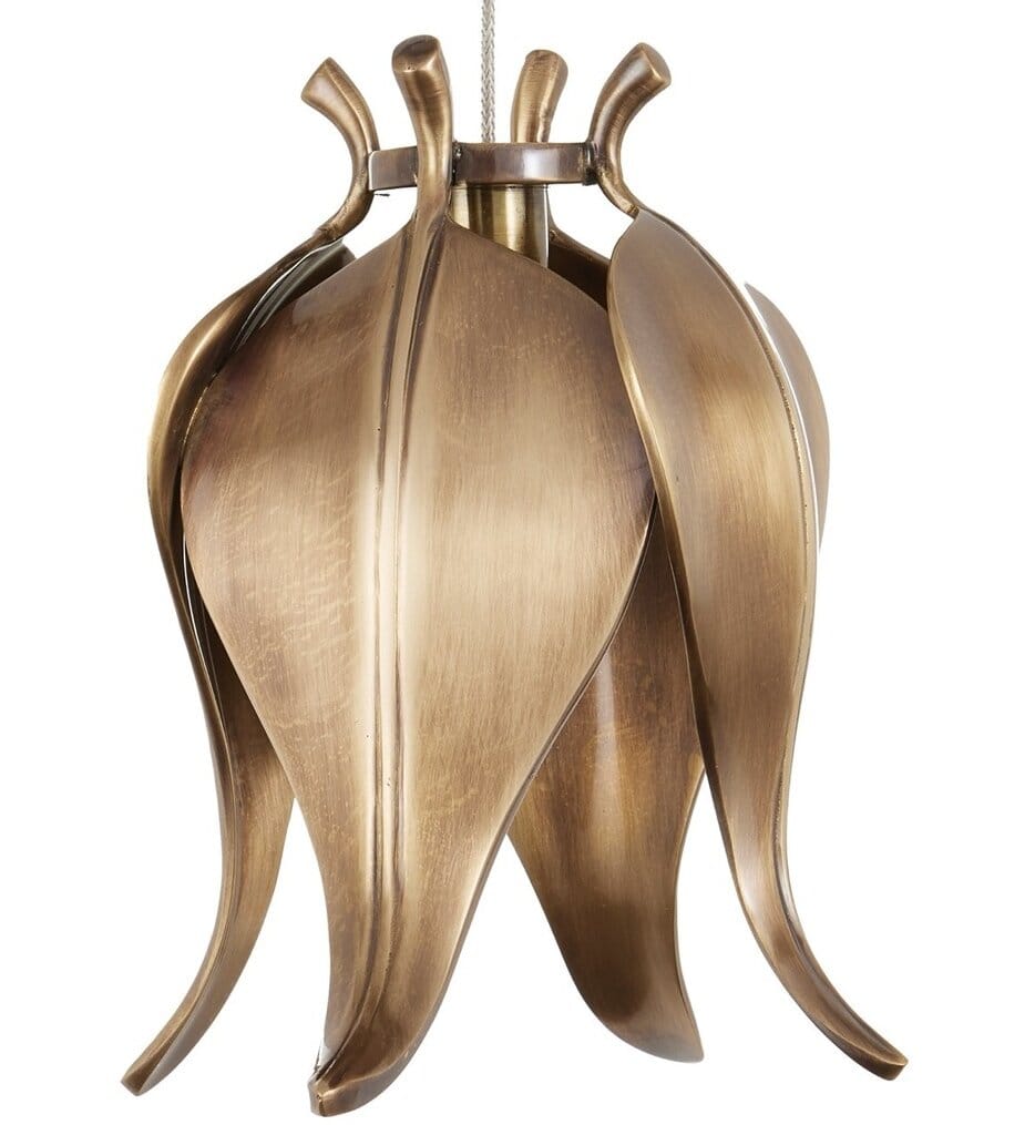 Currey & Company - 9000-1023 - Iota 52.5" Chandelier