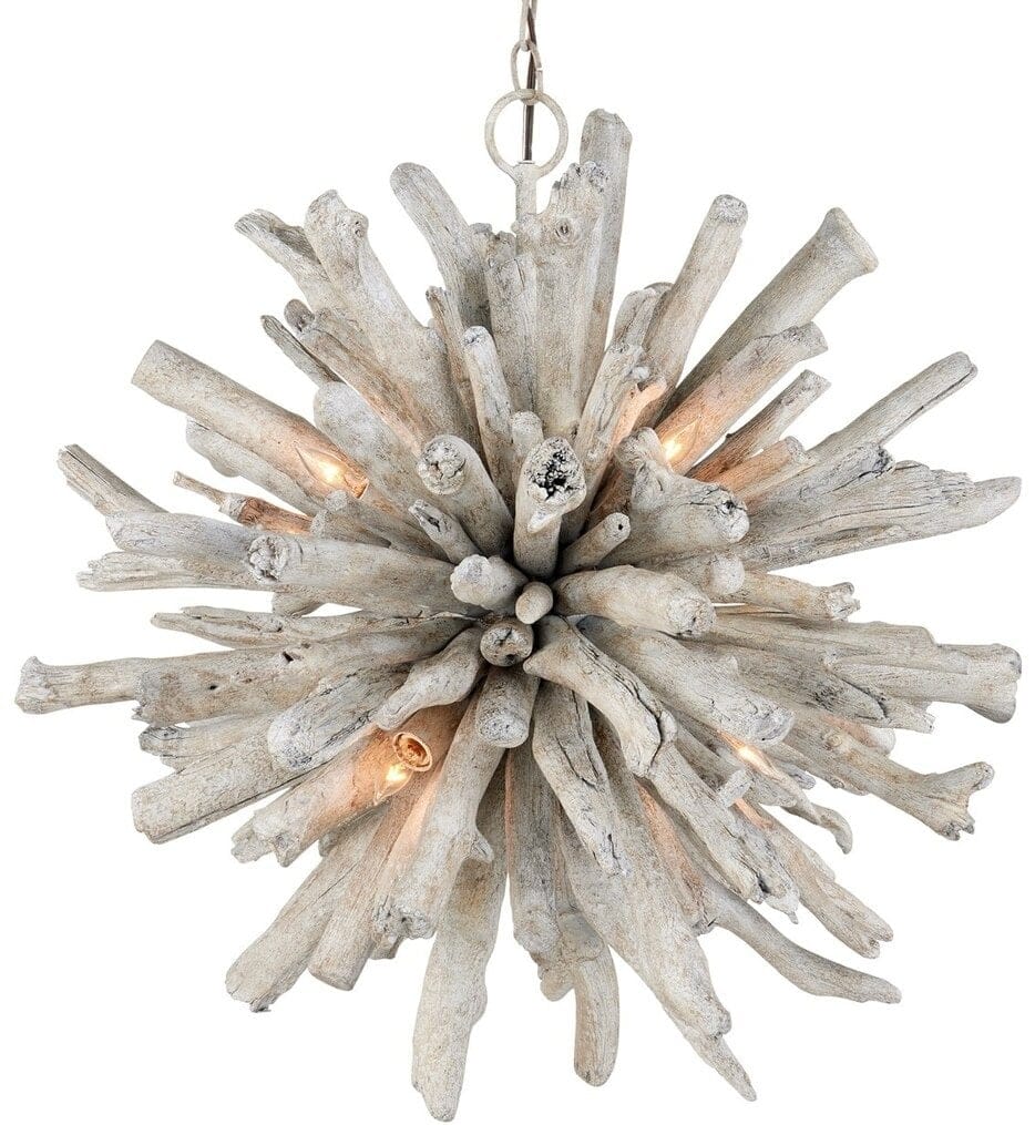 Currey & Company - 9000-1152 - Kuka 25" Pendant