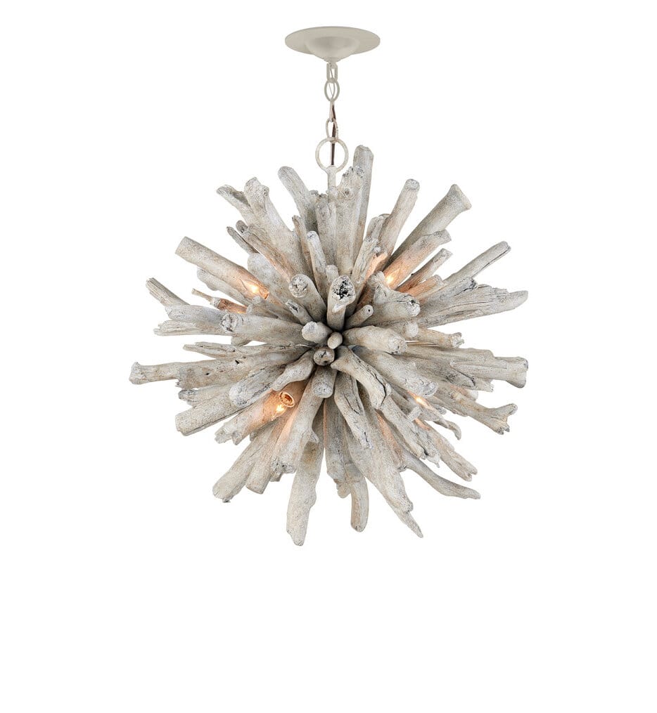 Currey & Company - 9000-1152 - Kuka 25" Pendant
