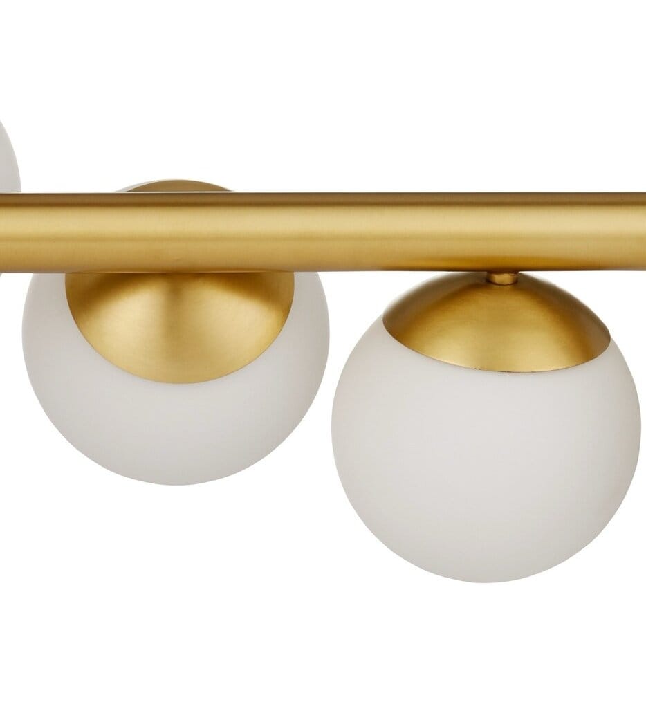Currey & Company - 9000-1172 - Barcarolle 48" Chandelier
