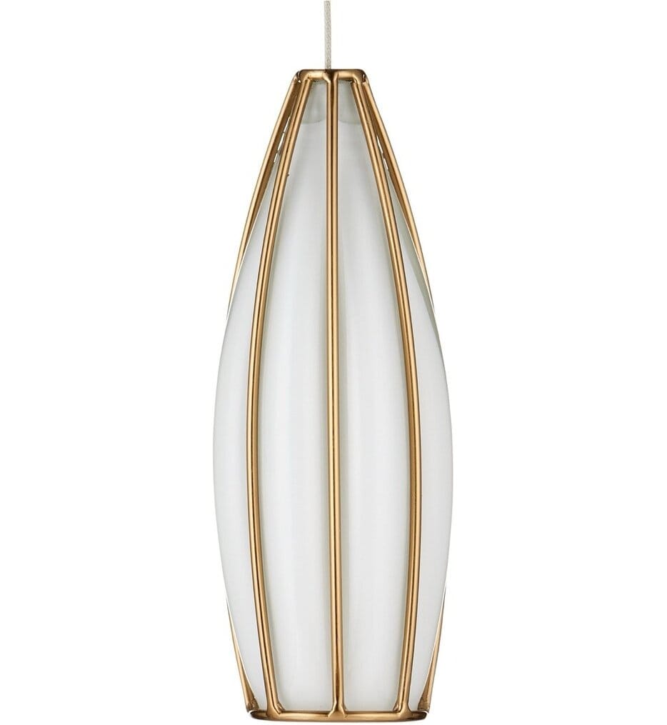 Currey & Company - Parish Chandelier