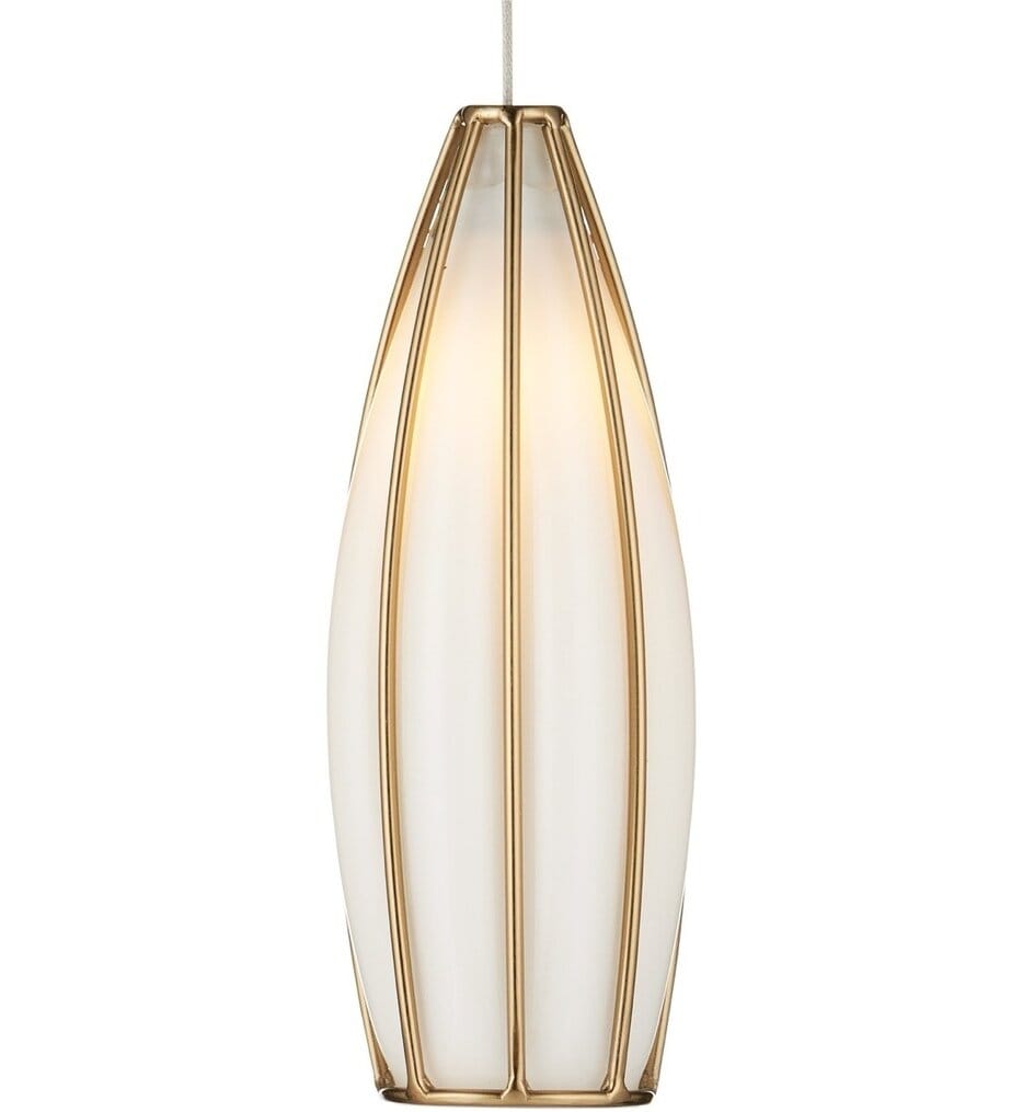 Currey & Company - Parish Chandelier
