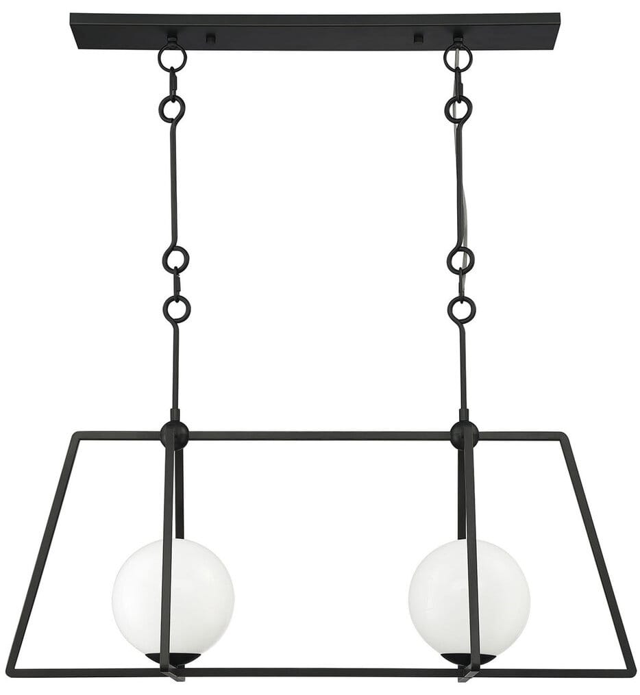 Lumanity - L090-0014 - Stratus 40" Chandelier