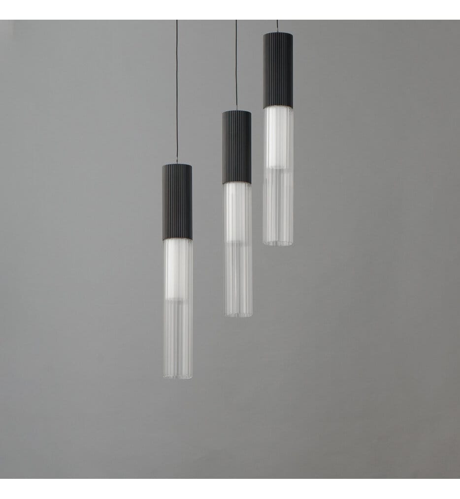 ET2 - Reeds 11.75" Pendant