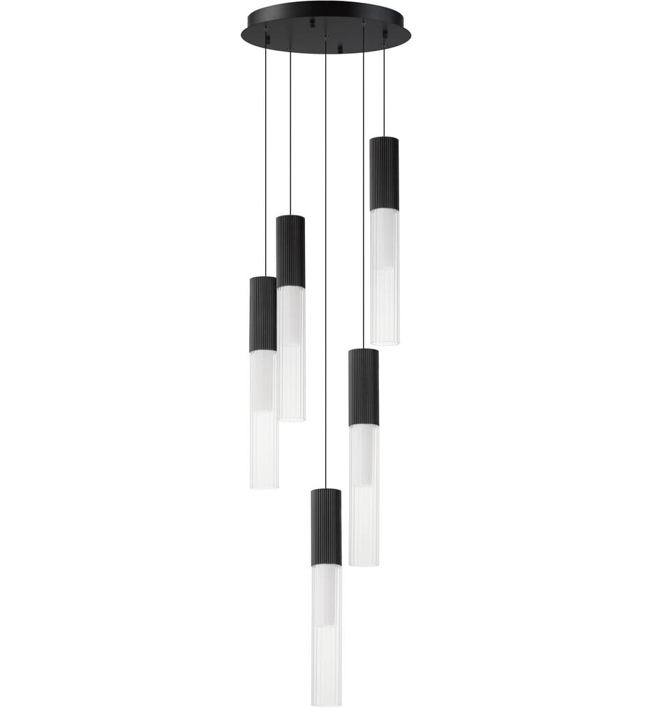 ET2 - Reeds 13.75" Pendant