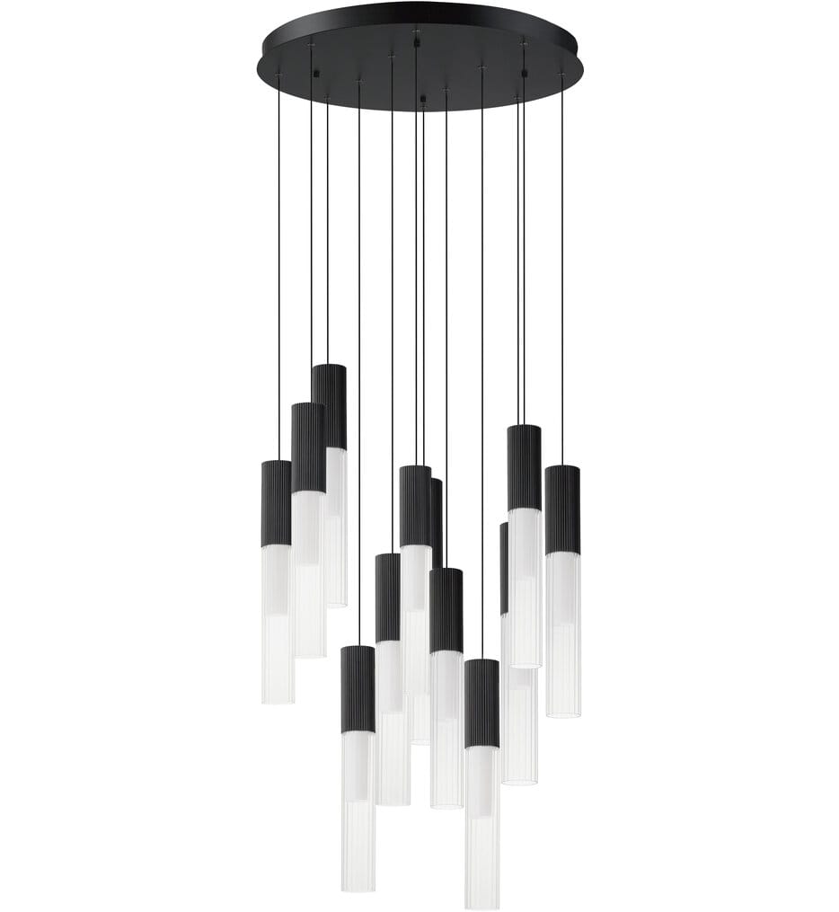 ET2 - Reeds 20.75" Pendant
