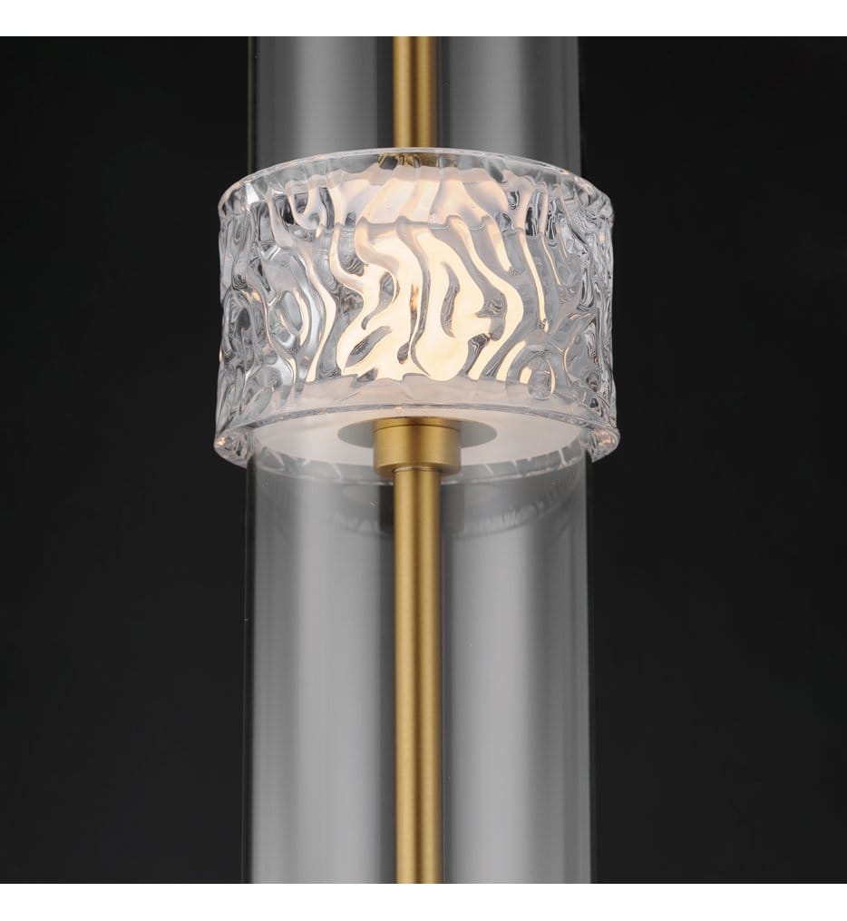 ET2 - E11088-124NAB - Elysian 69" Floor Lamp