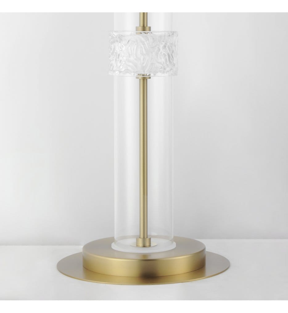 ET2 - E11088-124NAB - Elysian 69" Floor Lamp