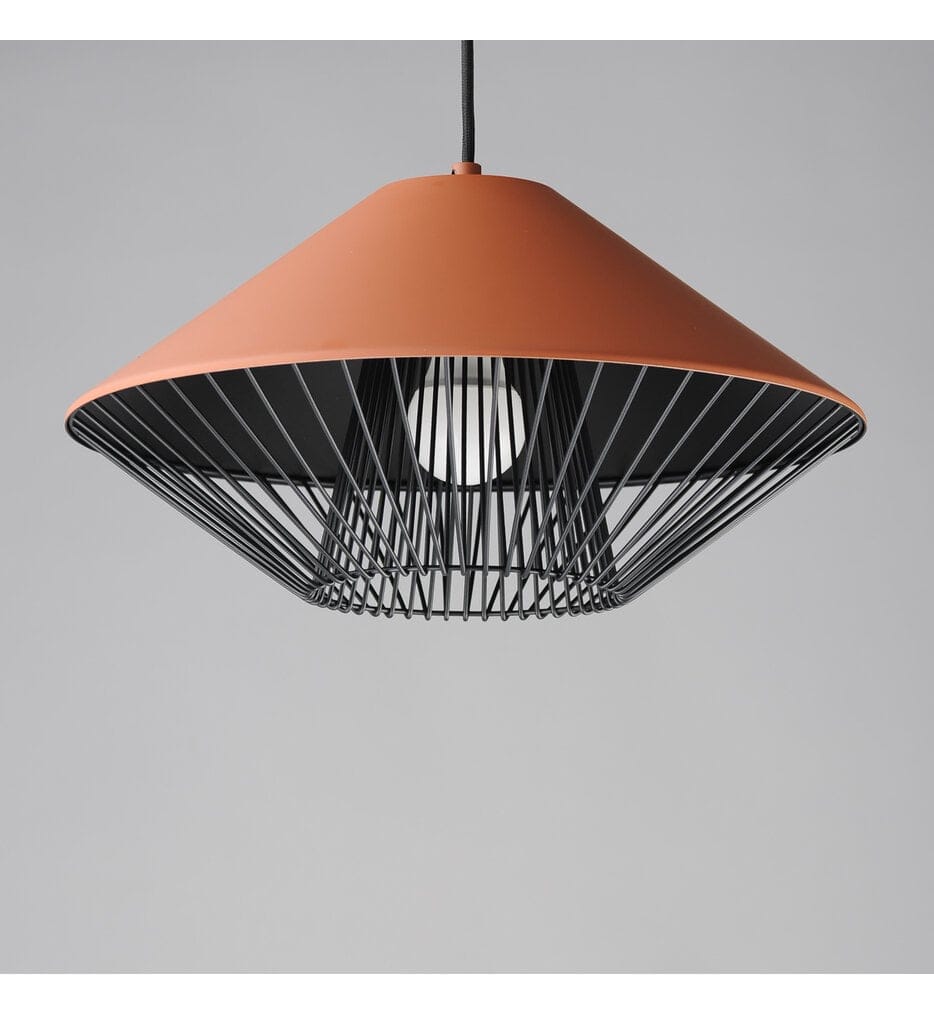 ET2 - Phoenix 15.5" Pendant