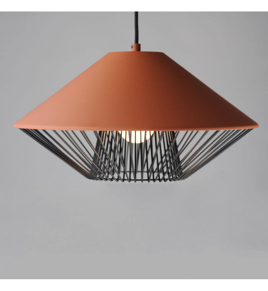 ET2 - Phoenix 15.5" Pendant