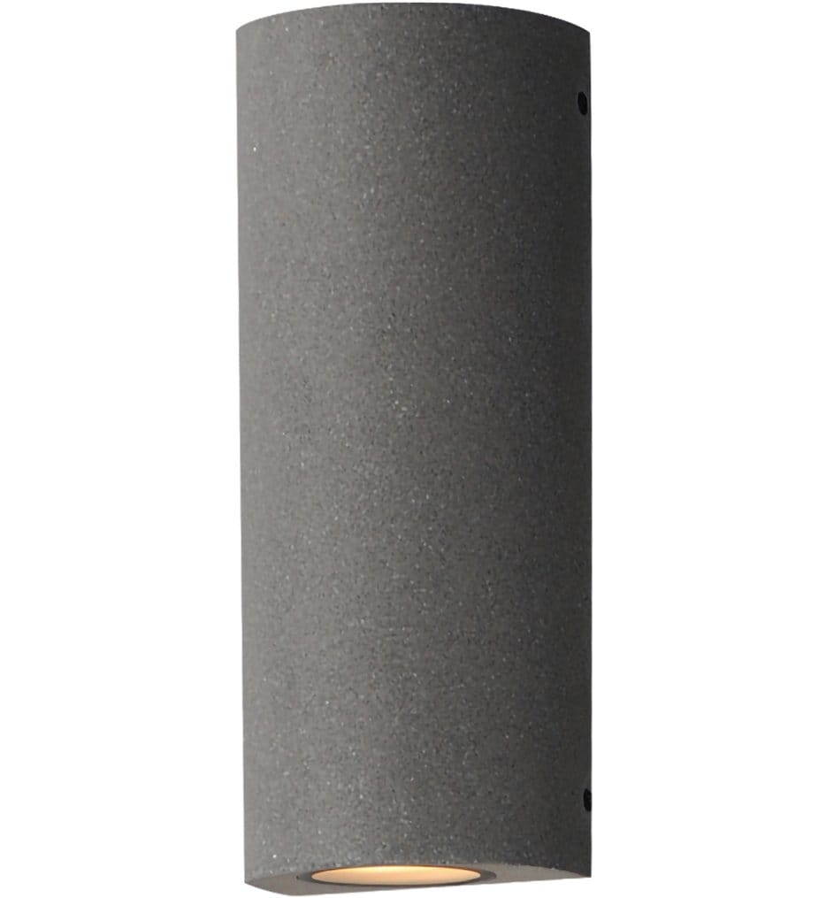 ET2 - Pilar 13" Outdoor Wall Sconce