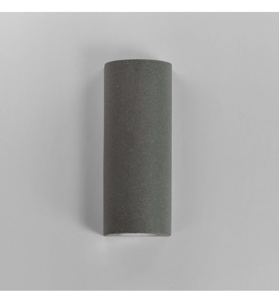 ET2 - Pilar 13" Outdoor Wall Sconce