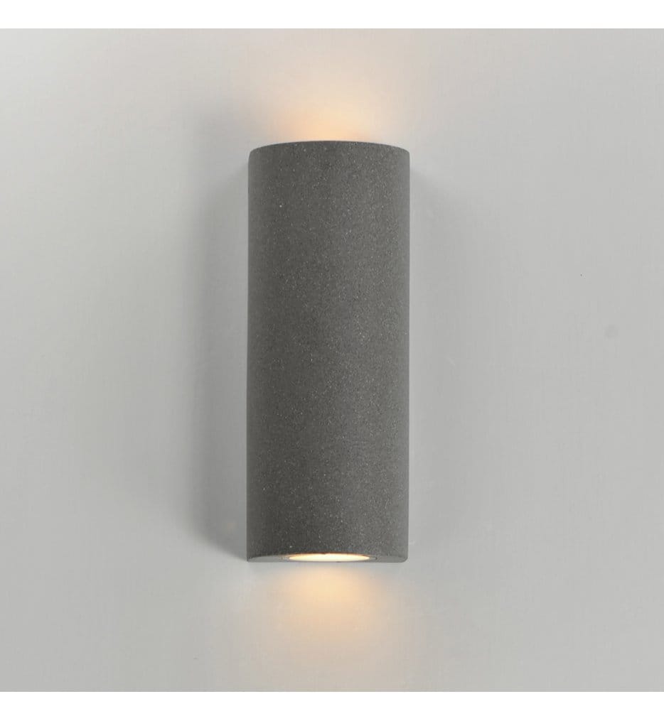 ET2 - Pilar 13" Outdoor Wall Sconce