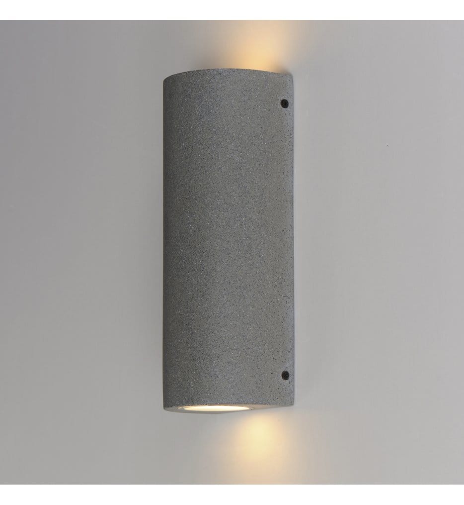 ET2 - Pilar 13" Outdoor Wall Sconce