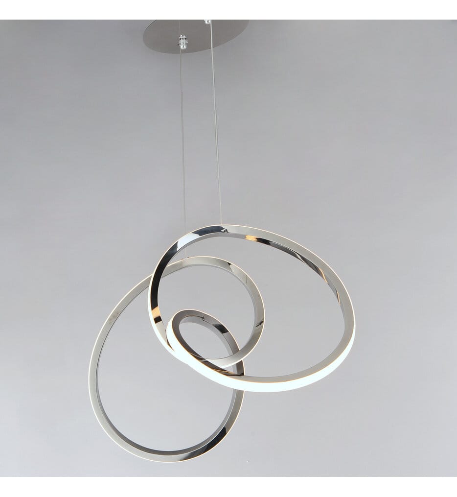 ET2 - Perpetual 37" Pendant