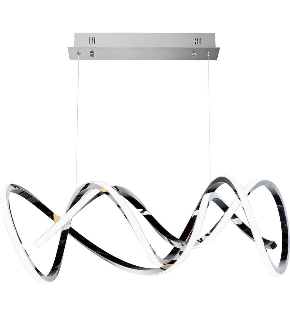 ET2 - Signature 41.25" Pendant