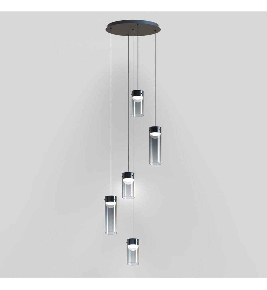 ET2 - Highball 16.5" Pendant
