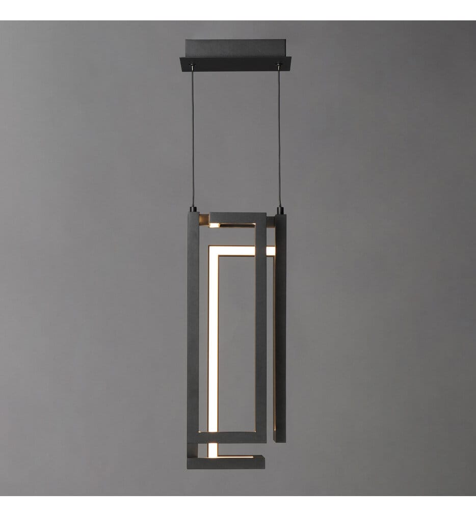 ET2 - Penrose 7" Pendant