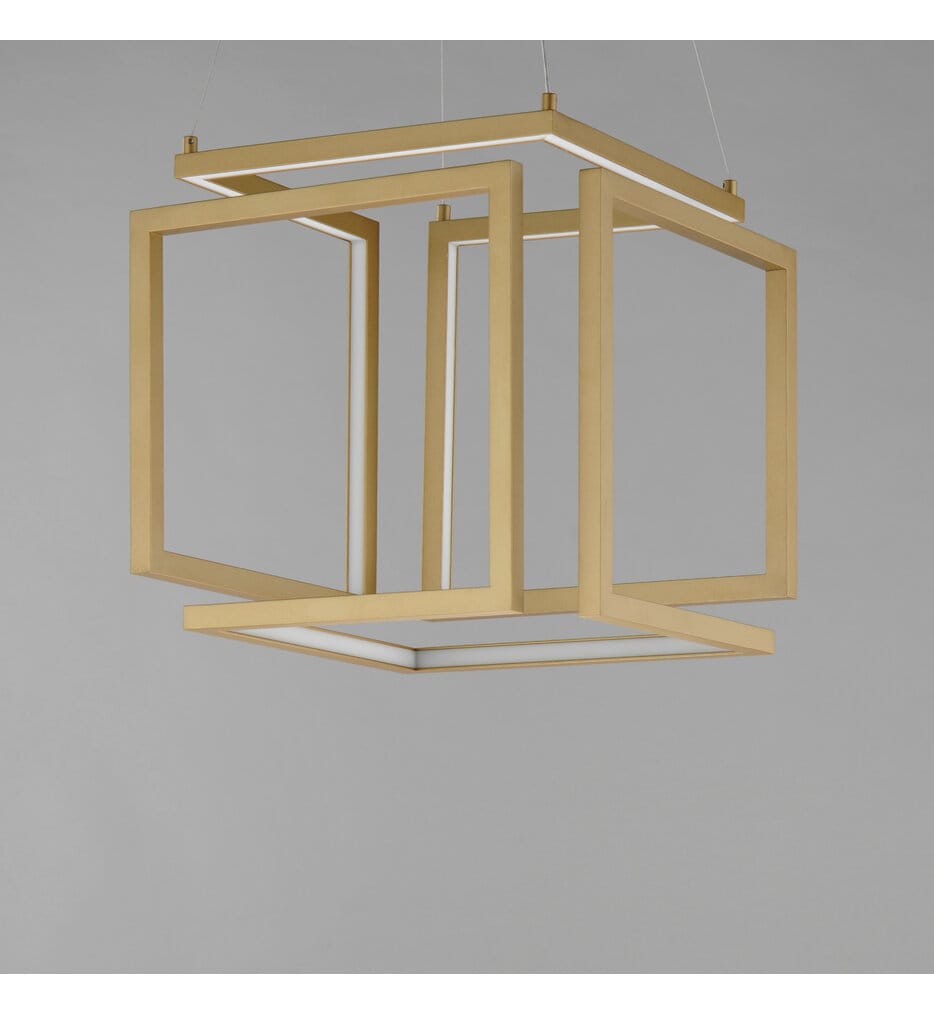 ET2 - Penrose 16" Pendant