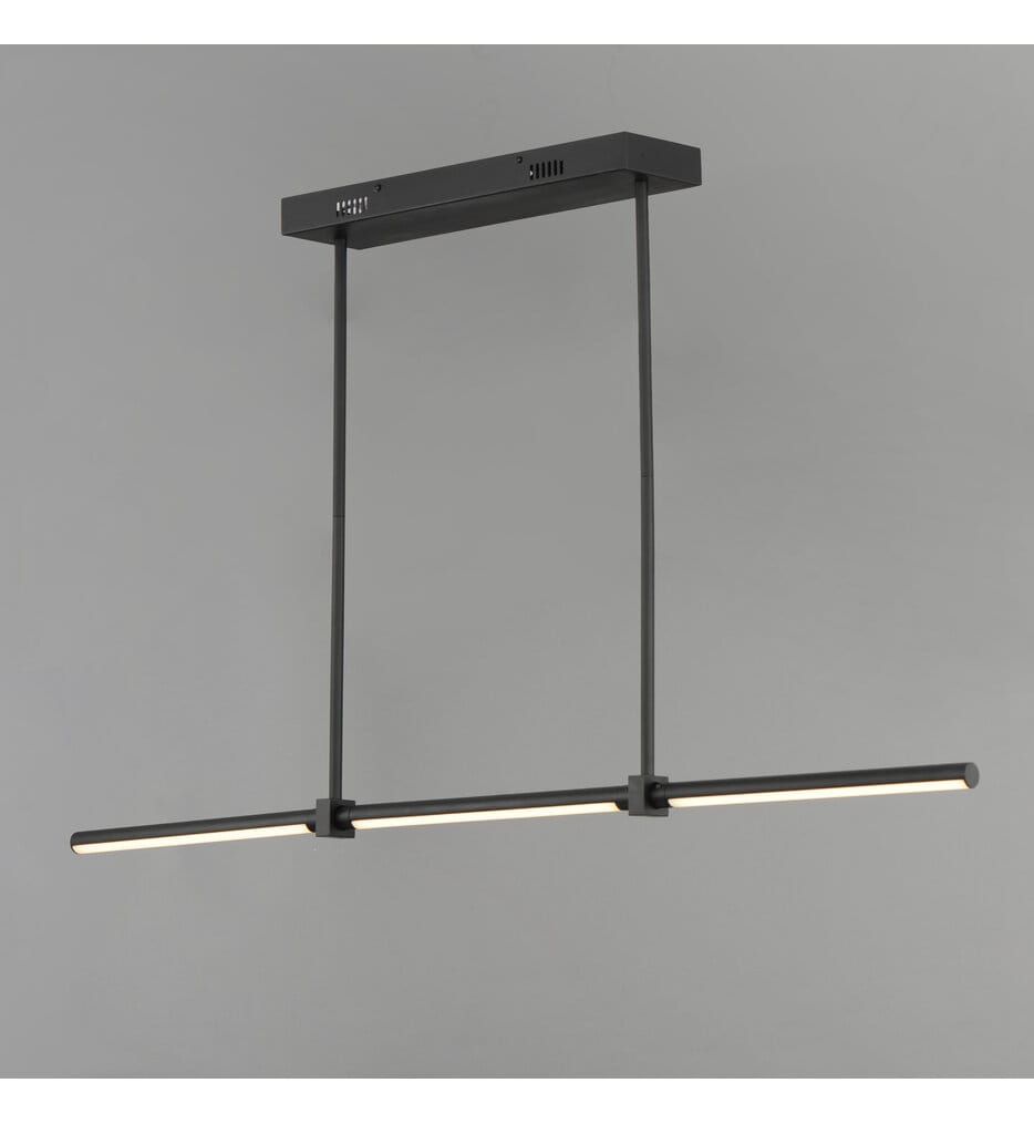 ET2 - Dorian 1" Pendant