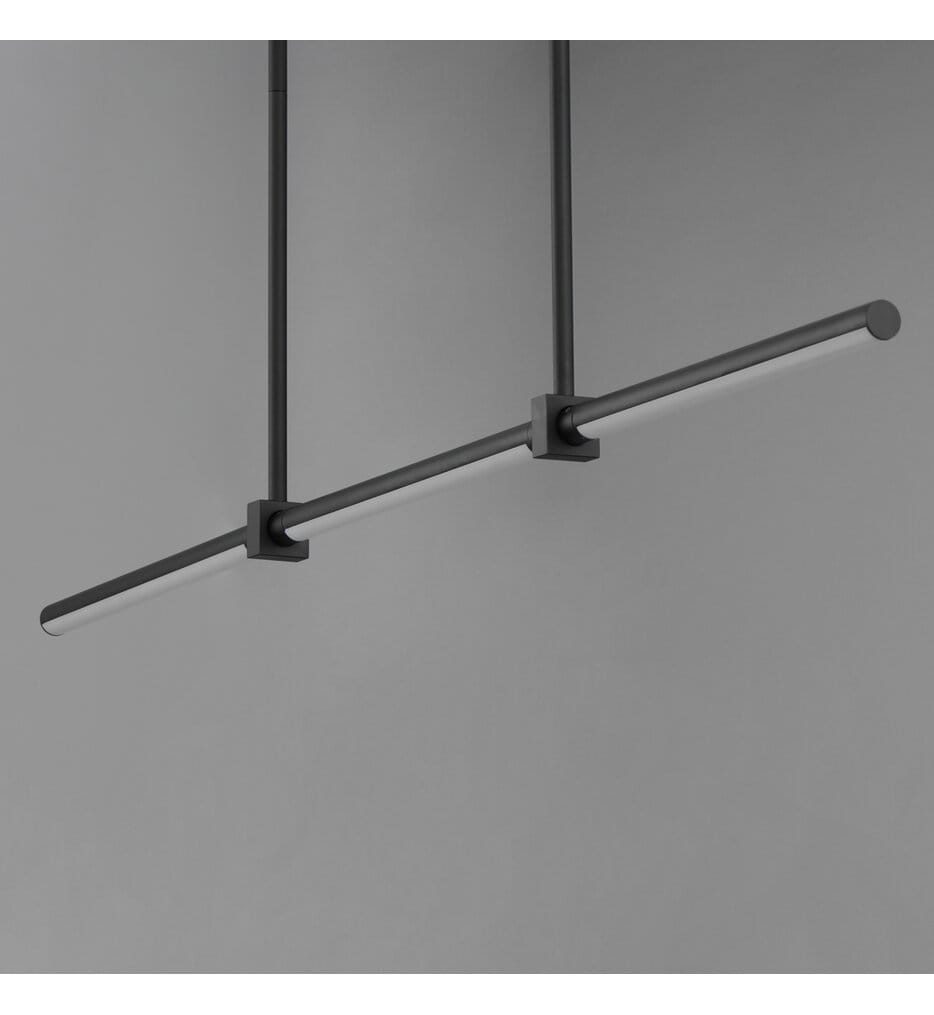 ET2 - Dorian 1" Pendant