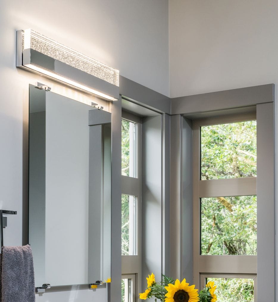 ET2 - E22757-89PC - Fizz III 24" Bath Vanity Light