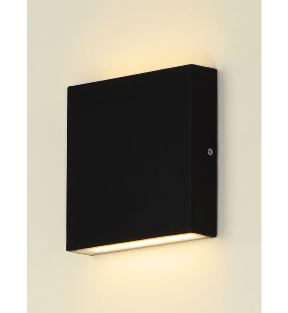 ET2 - Brik 6.25" Outdoor Wall Sconce