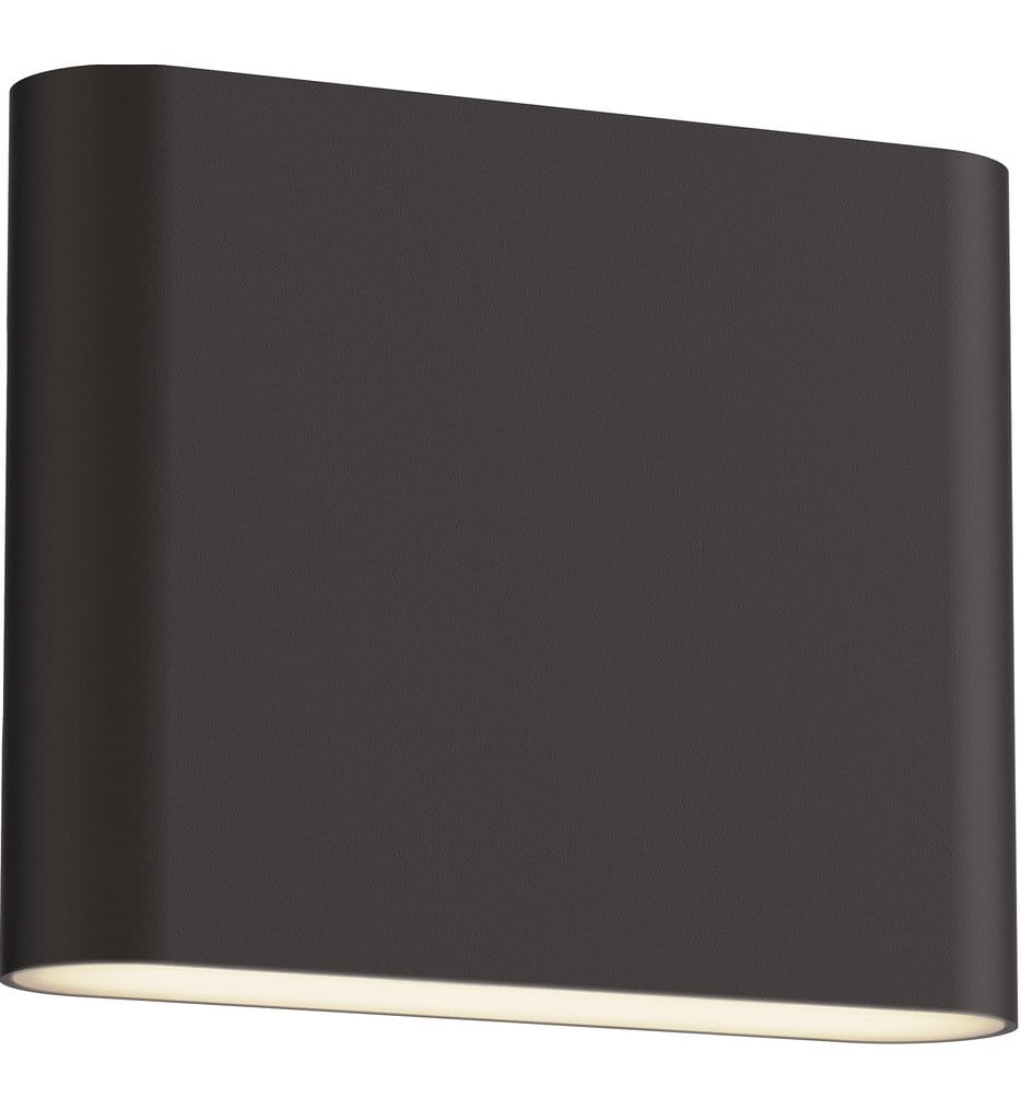 ET2 - Spartan 6" Wall Sconce