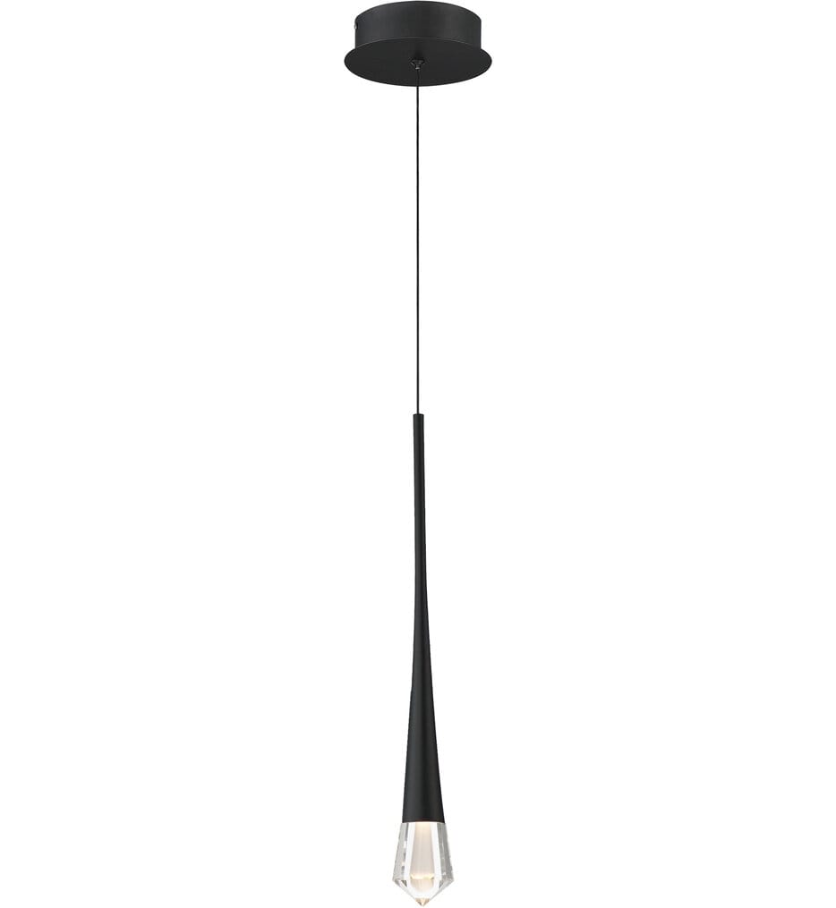 ET2 - Pierce 5.5" Pendant