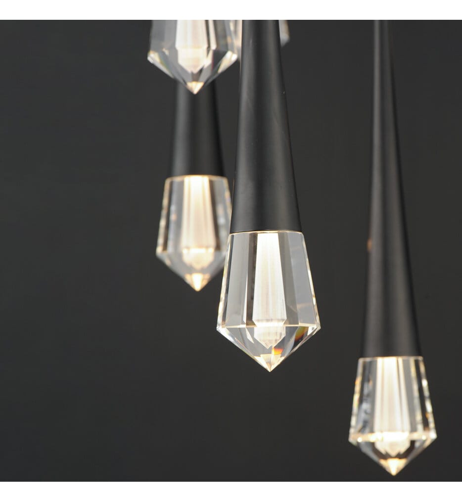 ET2 - Pierce 24.75" Pendant