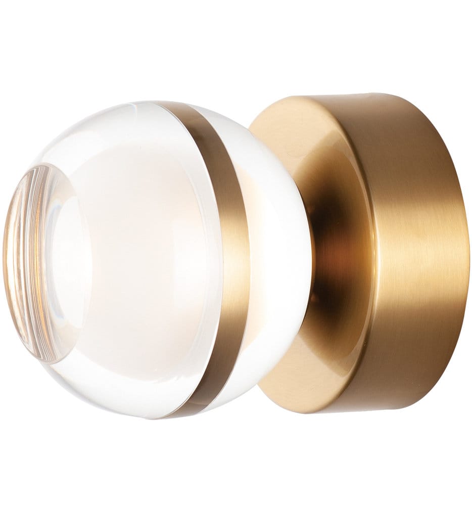 ET2 - Swank 4.75" Wall Sconce