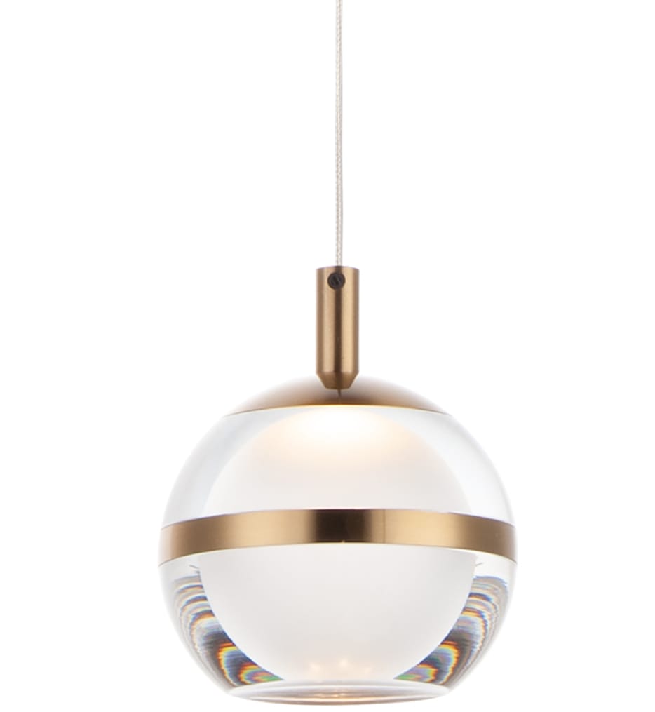 ET2 - Swank 4.5" Pendant