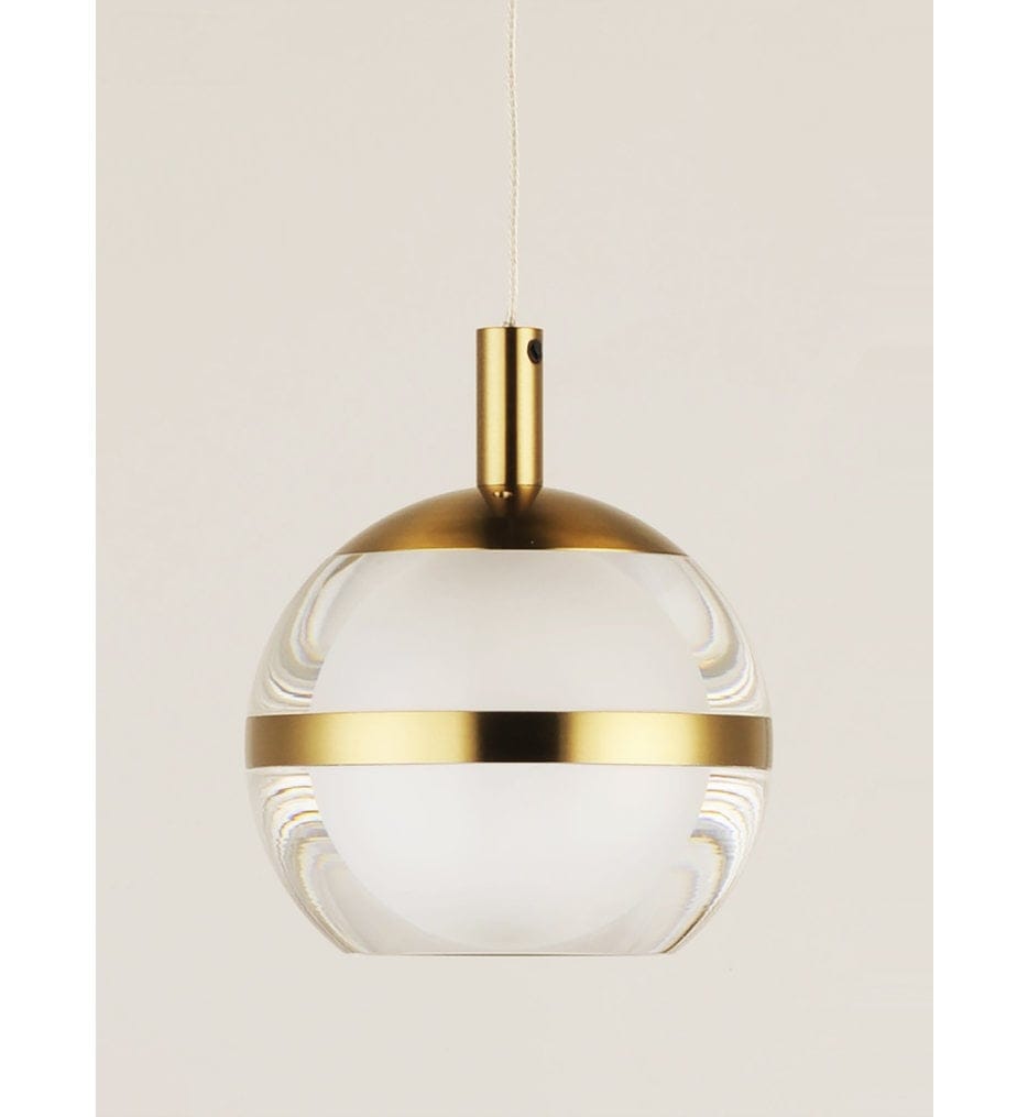 ET2 - Swank 4.5" Pendant
