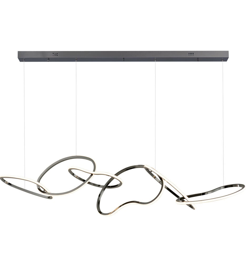 ET2 - Unity 69" Pendant
