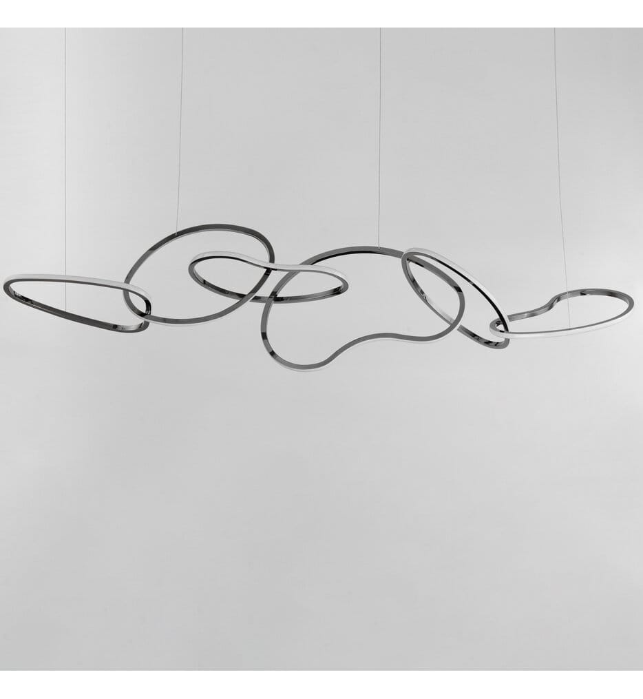 ET2 - Unity 69" Pendant