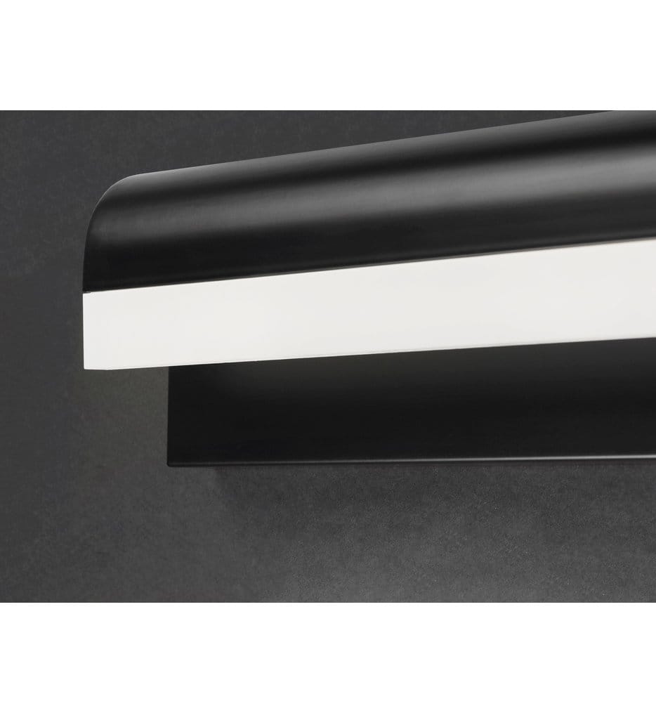 ET2 - Waterfall 35.75" Bath Vanity Light